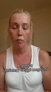 Finom gombapörkölt recept és nokedli elkészítése