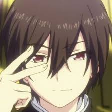 His attire often consists of two uniforms; Yuu Otosaka Lucas88029093 Twitter