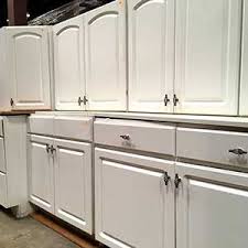 off kitchen cabinets