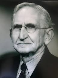 The Strange Case Of Missing Commodore Doctor Wells