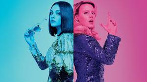 Mila kunis, kate mckinnon, justin theroux and others. The Spy Who Dumped Me 2018 Directed By Susanna Fogel Reviews Film Cast Letterboxd