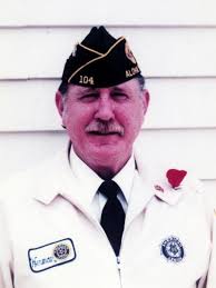 Post 104 Aloha, Oregon