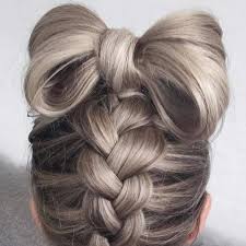 While mindy's hairstyle tutorials began as a hobby, they have paved the way to a large family social media. 45 Lit And Cool Hairstyles For Girls My New Hairstyles