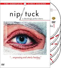 Amazon.com: Nip Tuck: Season 1 : Various, Various: Películas y TV