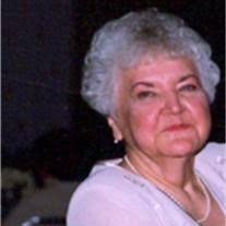 Rita B. D'Amico Obituary