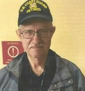 Obituary information for Robert L. Henold