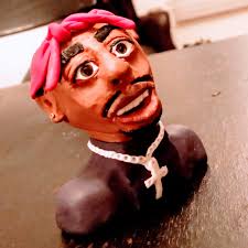 Christian's Clay Creations