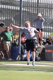 The clyde littlefield texas relays are an annual track and field competition held at mike a. Burnet Hurdler Ian Carter Wins Gold At Texas Relays Dailytrib Com