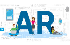 7 Augmented Reality Apps Teachers Will Love Edmentum Blog Find & download free graphic resources for ar logo. 7 augmented reality apps teachers will