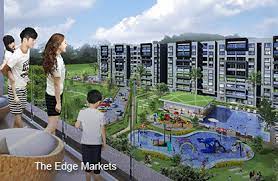 Vous séjournerez à 11 km du centre commercial aeon mall kinta city et à 15 km du parc d'attractions lost. City Country Bringing A Bit Of Manhattan To Ipoh The Edge Markets
