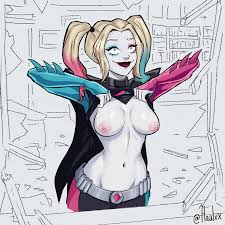 Rule34 - If it exists, there is porn of it  harley quinn  7577684