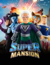 Regarder en hd télécharger en hd. Supermansion Saison 3 Episode 18 Vostfr