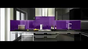 Inspired by the look of the london underground, the classic styling of these tiles is given a contemporary twist with a gloss finish and high quality bevelled edges. Why You Should Replace Your Kitchen Tiles With Glass Splashback Creoglass 01923 819 684 Youtube