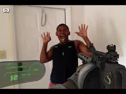 With the launch of realitykit 2, apple s. Real Life Call Of Duty Real Strike The Original 3d Augmented Reality Fps Iphone App Review Youtube