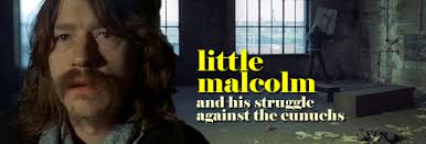 Little Malcolm