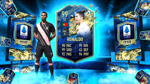 Former liverpool midfielder has excelled in a slightly deeper role than usual this season, providing 13 assists in serie a. 30x Guaranteed Serie A Tots Packs Insane Tots Packed Fifa20 Ultimate Team Youtube