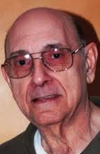 Obituary information for John V. Aceto