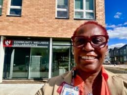 UNMC and Nebraska Medicine open hub to help North Omahans reduce health  disparities • Nebraska Examiner