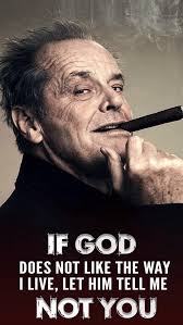 FEAR & FAITH IN GOD...