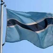 Use these color values if you need their national colors for any of your digital or print projects. Botswana Flag Botswana Flag Botswana Flags Of The World