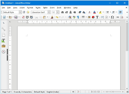 Free alternative for office productivity tools: 5 Best Free Office Suites Software For Windows 10 Pcinsider