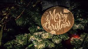 Bagaimana dengan kamu, apa kamu juga mengirimkan kartu ucapan natal untuk kerabatmu? 30 Ucapan Natal Dalam Bahasa Inggris Lengkap Dengan Artinya Bagian 1