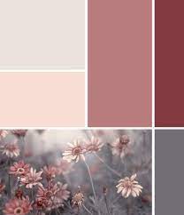 Dementsprechend ist es wichtig die zu kombinierenden farben anzupassen. Altrosa Creme Und Grau Kombinieren Altrosa Wandfarbe Rosa Wandfarbe Wandfarbe