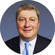 Equitable Holdings CEO And Leadership: Executives and Demographics