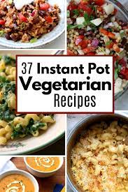 Here's how to use your pressure cooker to cook soups, stews, lentils, pasta, and staples. Instant Pot Vegetarian Recipes 365 Days Of Slow Cooking And Pressure Cooking