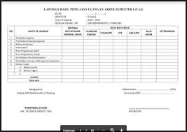 We did not find results for: Download Laporan Hasil Uas Pas Semester 1 2 Gajil Genap Format Ms Word Gampang Di Edit Garpedia