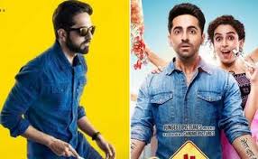 Movie's theme song is pretender by musical group official hige dandism. related titles: Ayushmann Khurrana Would Have Missed His Dream Debut Had These Actors Not Rejected Vicky Donor Desimartini