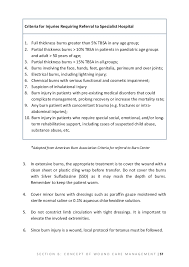 National coverage determination and respective local coverage determinations; Wound Care Manual 1st Edition 2014