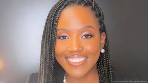 Felisha Mason's Instagram, Twitter & Facebook