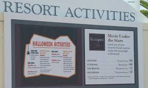 If the kids are too. 6 Reasons To Visit Walt Disney World For Halloween