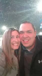 Bel Air Celebrates First Snow Of 2019