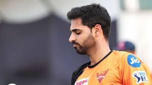 During his childhood, his father took him to watch matches in baroda, after which, he started taking interest in cricket. India Pacer Bhuvneshwar Kumar Bereaved Orange News9 Latest News