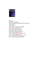 Maybe you would like to learn more about one of these? Buku Mulyadi Sa