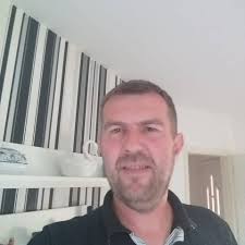 Goran Jovičić Jova in people