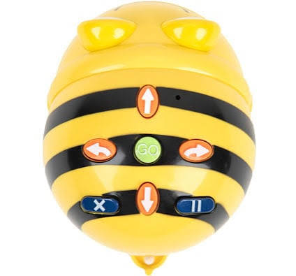 Bee bot el robot