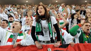 | legia warszawa ultras 😈#viral #legia #fans #ultras #football #foryou #fypシ #poland #germany Legia Warsaw Ultras Fans Hooligans Youtube