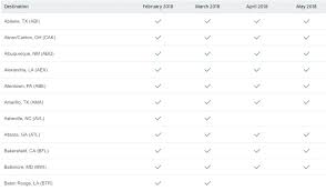 Expired New Aa Reduced Mileage Awards Through May 2018