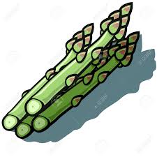 This is page of the cartoon pictures of 1 and vector graphics of asparagus. Cute Cartoon Asparagus Royalty Free Cliparts Vectors And Stock Illustration Image 36311218