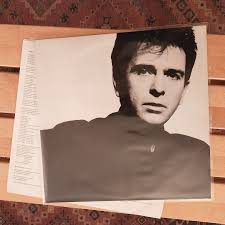 Peter Gabriel