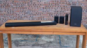 Gut gepflegte heimkino anlage zum anschließen an den tv. è©•æ¸¬ Samsung Hw Q70t Hw Q60t Soundbar ç³»çµ±åŒæ­¥é›»è¦–å–‡å­æ›´ Surround é¦™æ¸¯unwire Hk