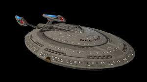 See how it compared to its. Star Trek Sovereign Class Download Free 3d Model By Wholock Wholock E54ca13