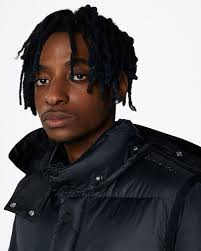 Counter Climate Long Down Jack