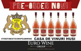 Contact information for, and services offered by, casa de vinuri husi. Euro Wine Group On Twitter Pre Order Casa De Vinuri Husi Rose Wine Eurowineuk Https T Co Yfnvagej5s Thefinesteuropeanwine Wine