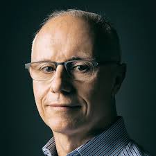 Meet The Billionaires Funding The Battle For Control Of The House Of  Representatives