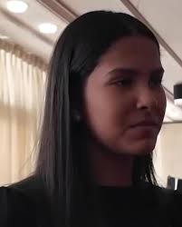 Ana Beatriz Pérez Oficial