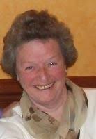 Condolence Book for Elizabeth (Betty) Doyle (née Fox) (Finglas West,  Dublin)